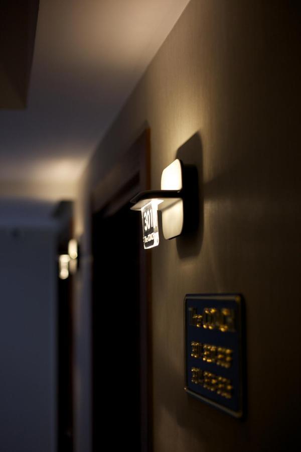 The Coach Hotel Isztambul Kültér fotó